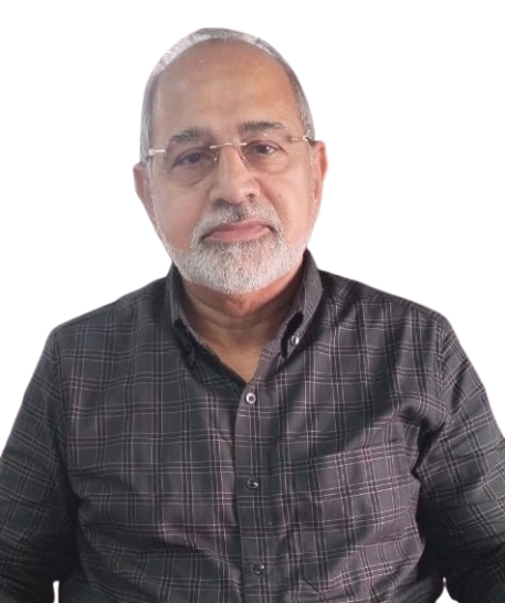 D MURALIDHARAN